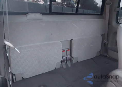 2001 Toyota Tacoma z USA, uszkodzony, nr VIN 5TEVL52N71Z728872